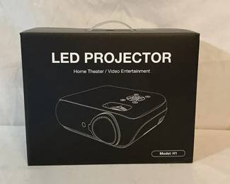 Led Projector