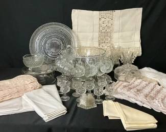 Punch Lace