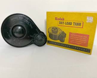 Kodak DayLoad Tank