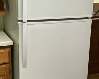 Kenmore Refrigerator
