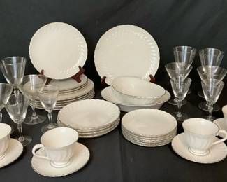 Syracuse China