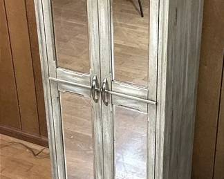 Hives And Honey Jewelry Cabinet