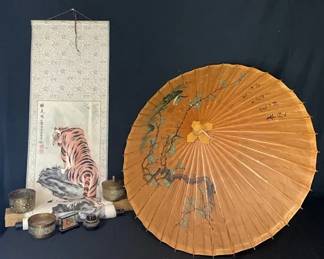 Chinese Decor