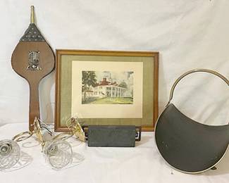 Decor Fire Place Necessities