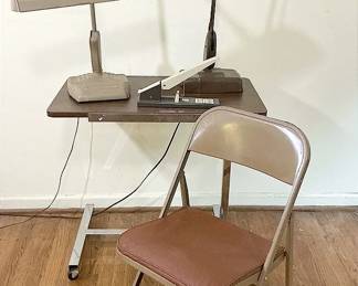 Adjustable Desk Lamps