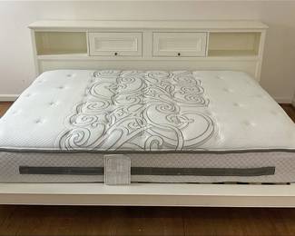 PBteen Day Bed
