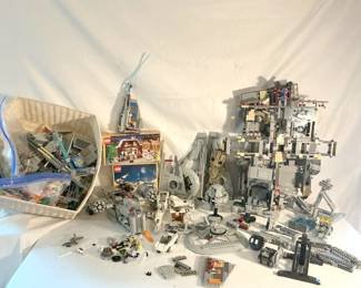 Legos