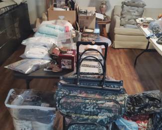 Luggage