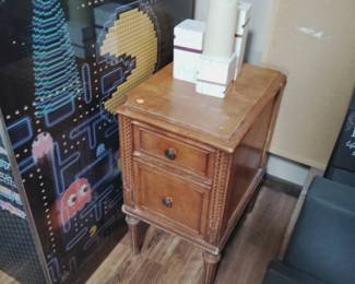 Side table