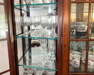 Vintage Crystal