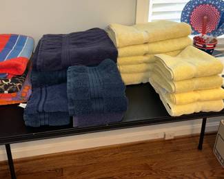 Linens