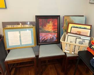 More Artwork