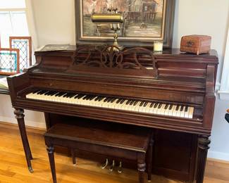 Piano