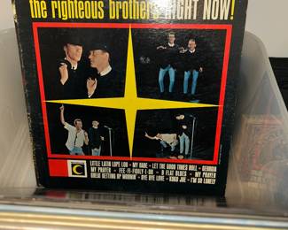 Lots of Records