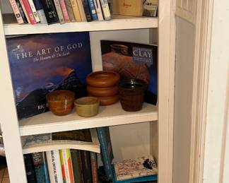 More Books