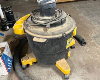 Shop Vac