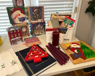 Some Christmas