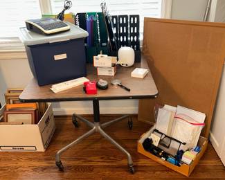 Office Supplies