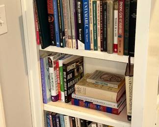Books