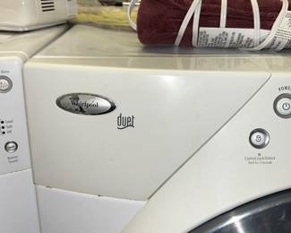 Whirlpool Duet