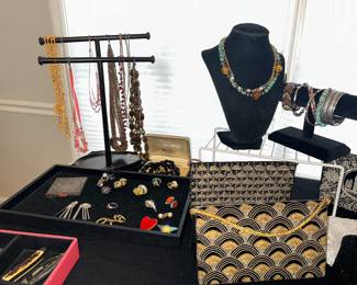 Nice Costume Jewelry