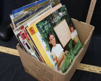 Sale Picture