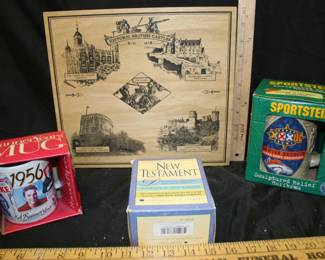 Sale Picture