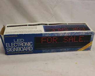Sale Picture