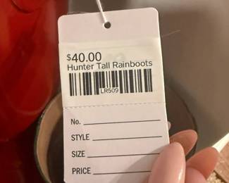 Sale Picture
