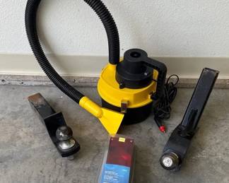 Automotive Tools