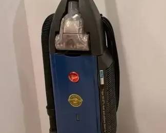 Hoover Wind Tunnel Vacuum
