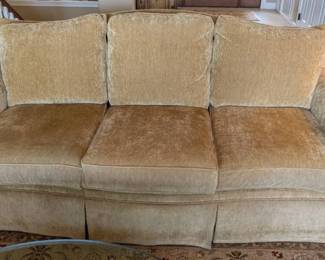 Sofa by Key City Furniture Lot 2