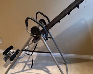 Inversion Flex System