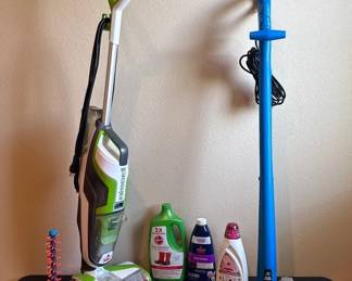 Home Cleaning Tools