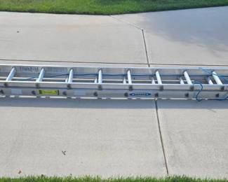 Extension Ladder