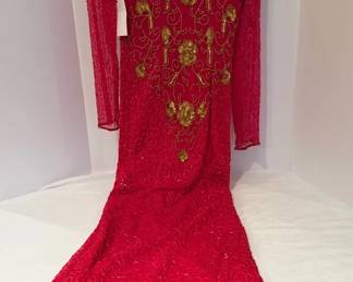 Charisma Design Dress