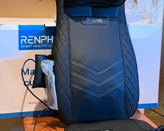 Renpho Massage Cushion