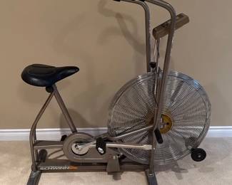 Schwinn Exercise Bike