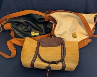 Handbags
