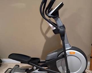 NordicTrack Exerciser