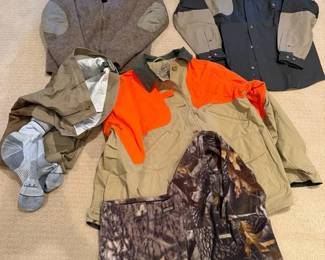 Womens Hunting Clothes