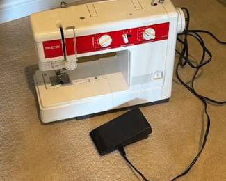 Brother Sewing Machine
