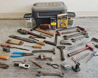 Tool Lot More