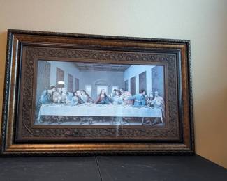 The Last Supper