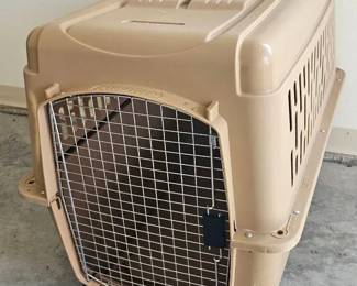 Petmate Dog Kennel