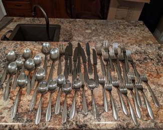 Flatware