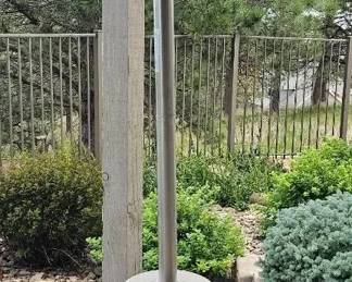 Propane Patio Heater