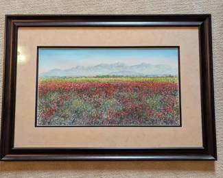 Landscape Print