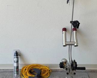 Sports Fishing Equipment