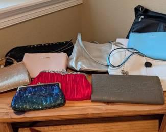 Purses More